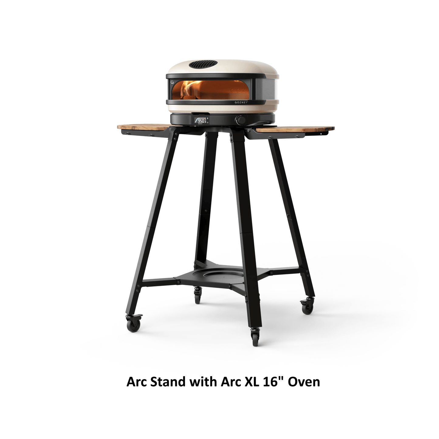 Stand for Gozney Arc or Arc XL Pizza Oven - BBQ Land