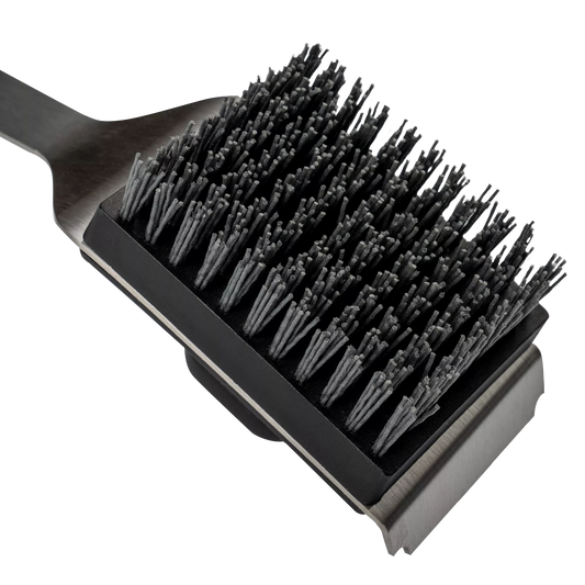 Replacement Brush Head 2pk Traeger