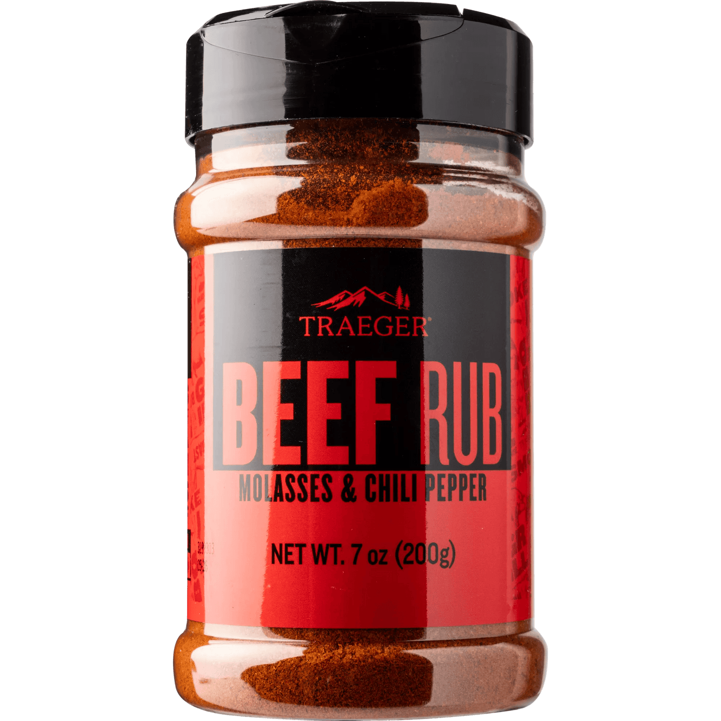 Traeger Beef Rub 200g - BBQ Land