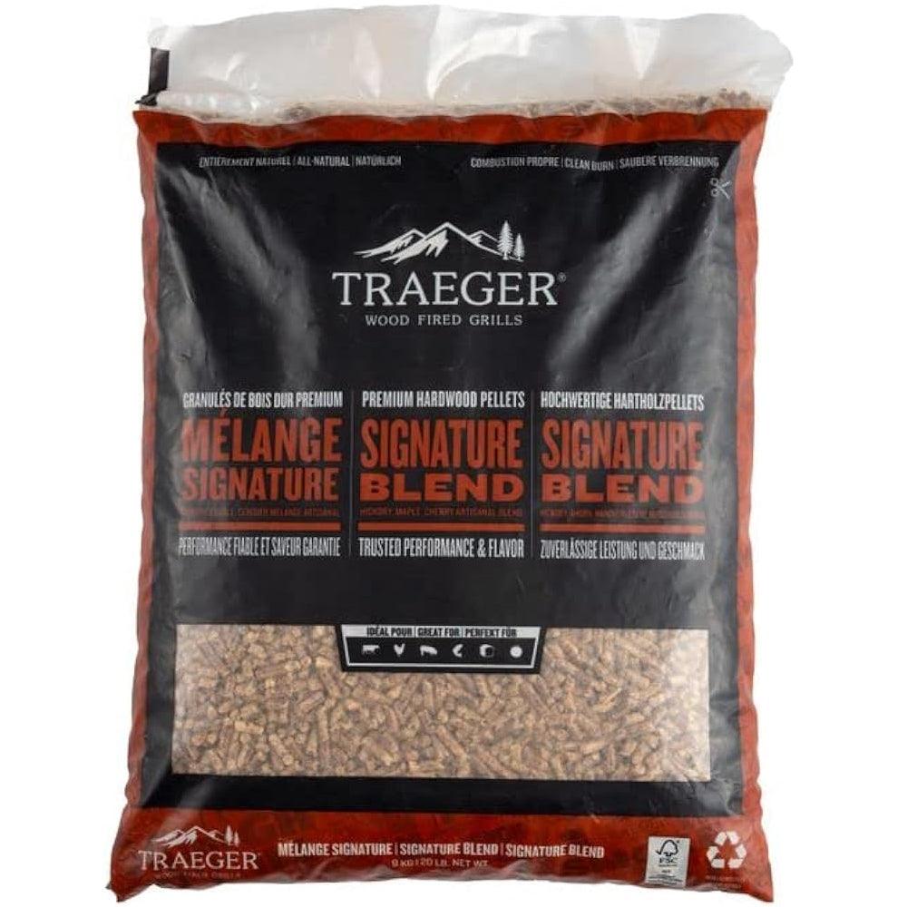 Traeger Pro 575 Starter Bundle