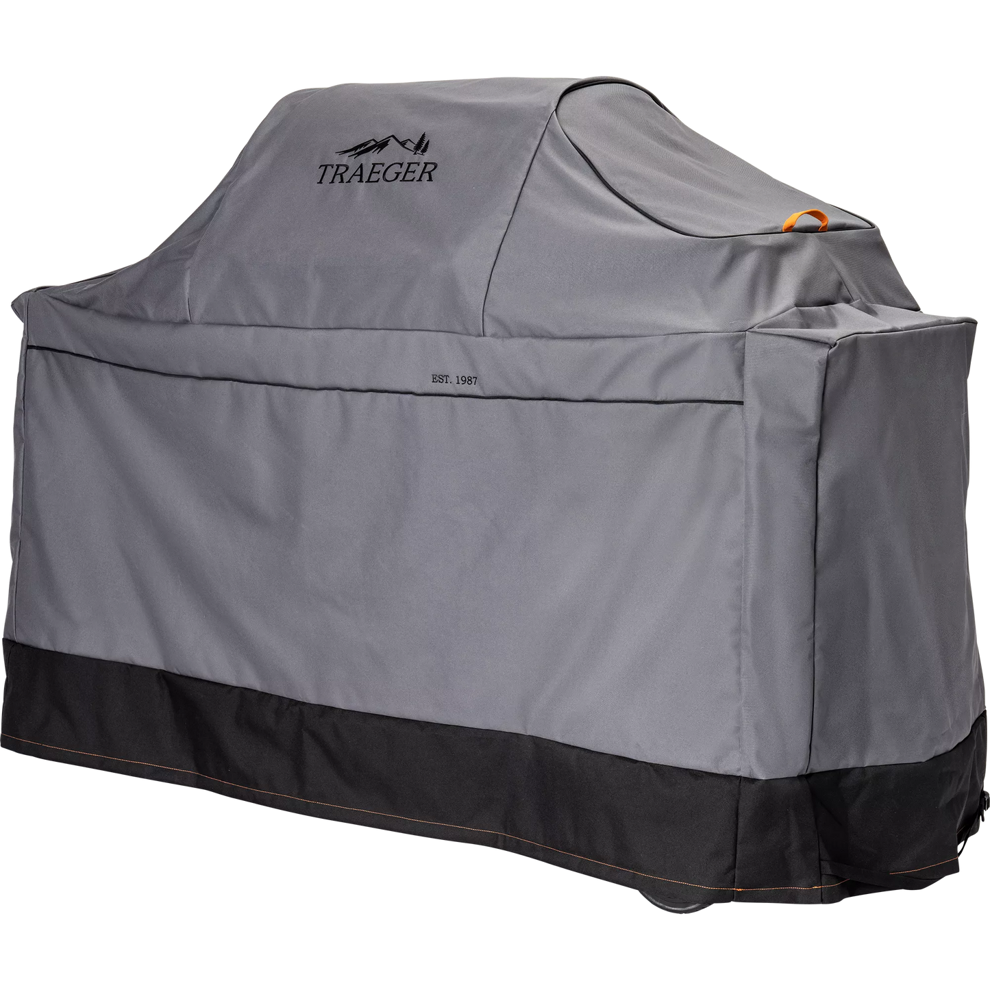 Traeger Ironwood Full-length Grill Cover