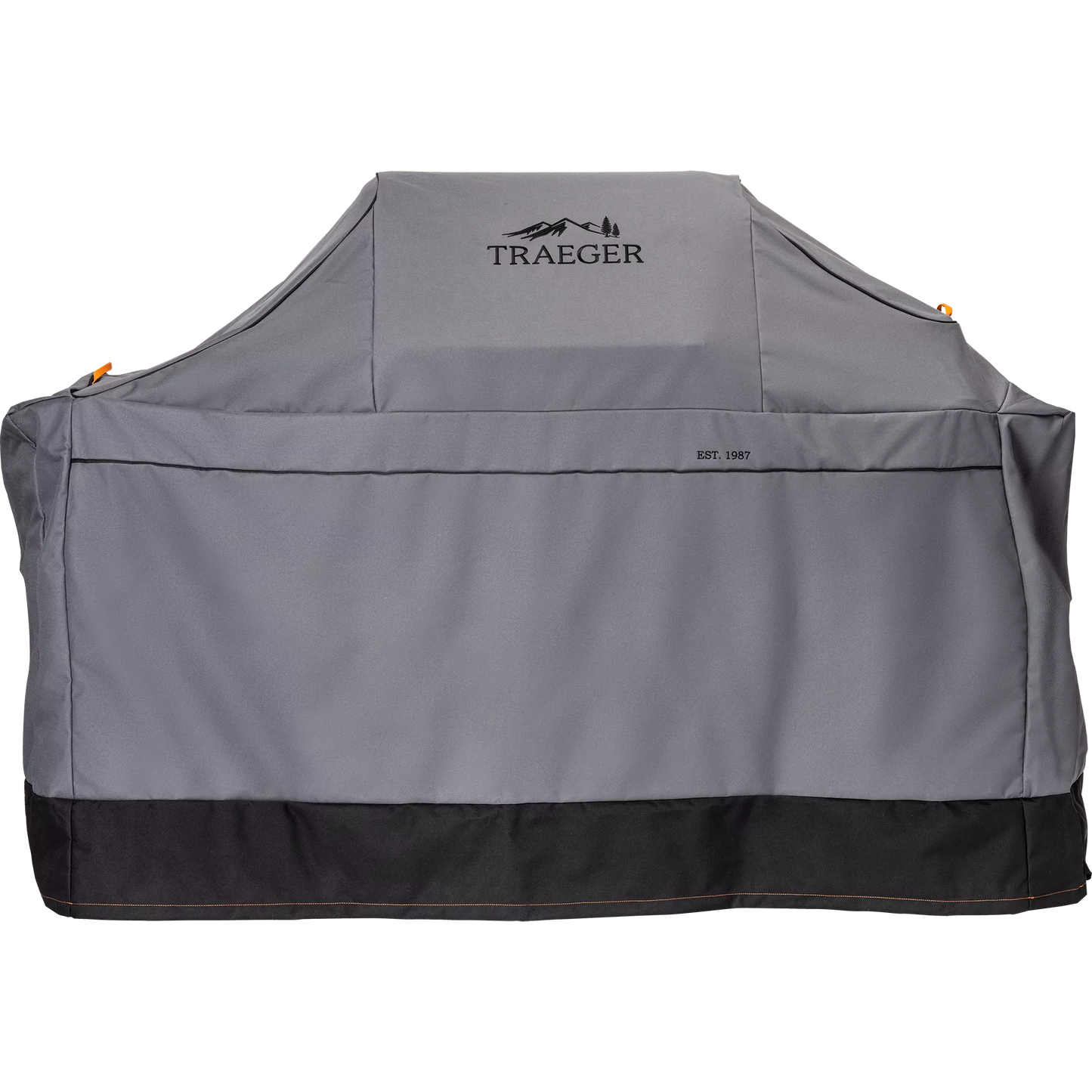 Traeger Ironwood Full-length Grill Cover