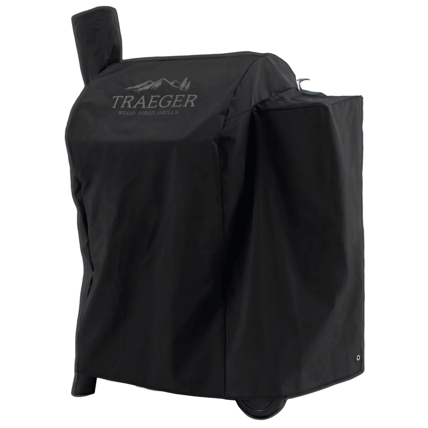 Traeger Pro 22 Starter Bundle