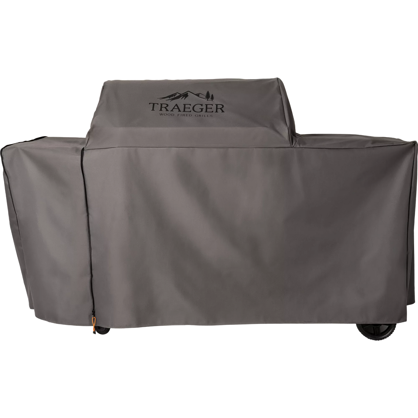 Traeger Woodridge Pro and Elite Full Length Grill Cover