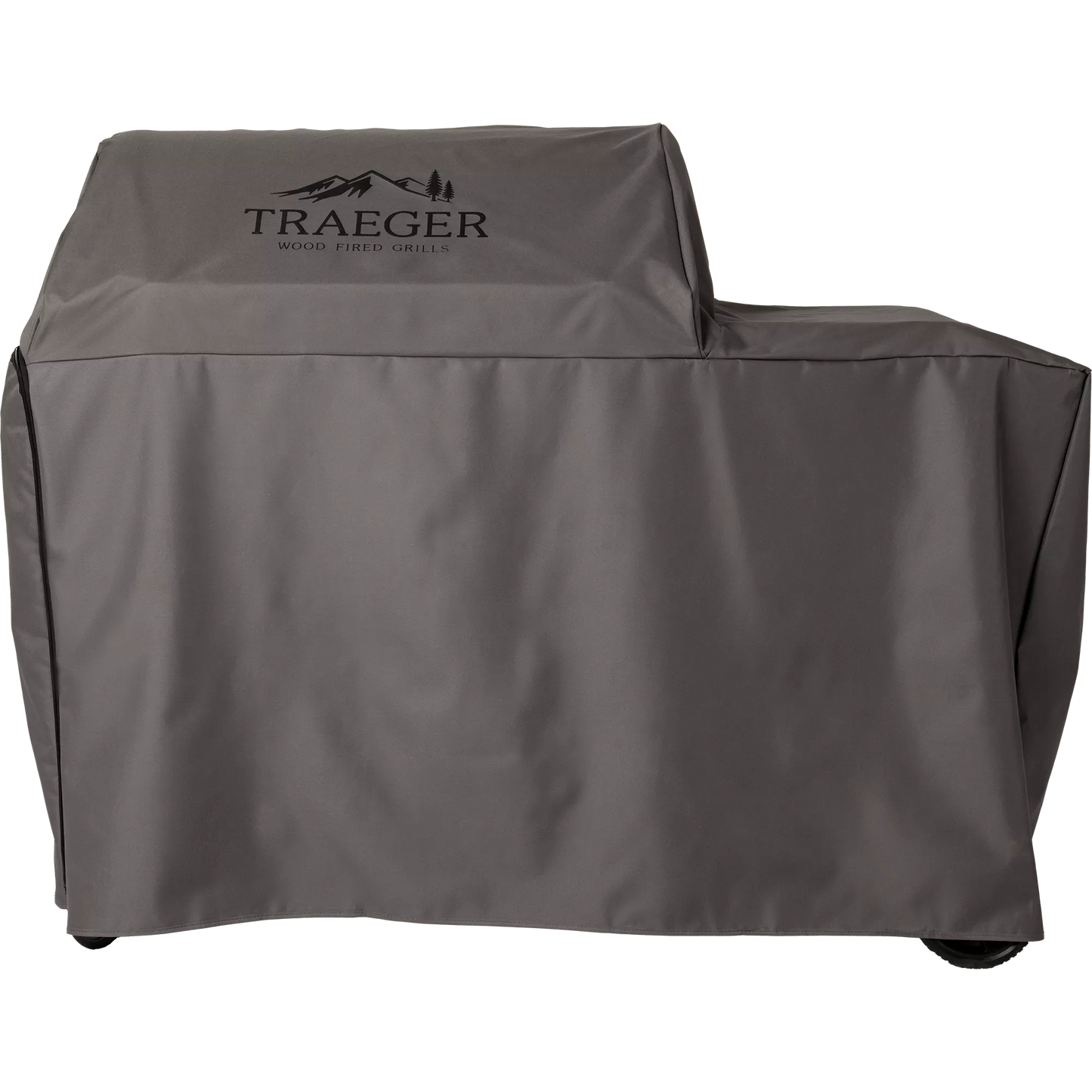 Traeger Woodridge Pro and Elite Full Length Grill Cover