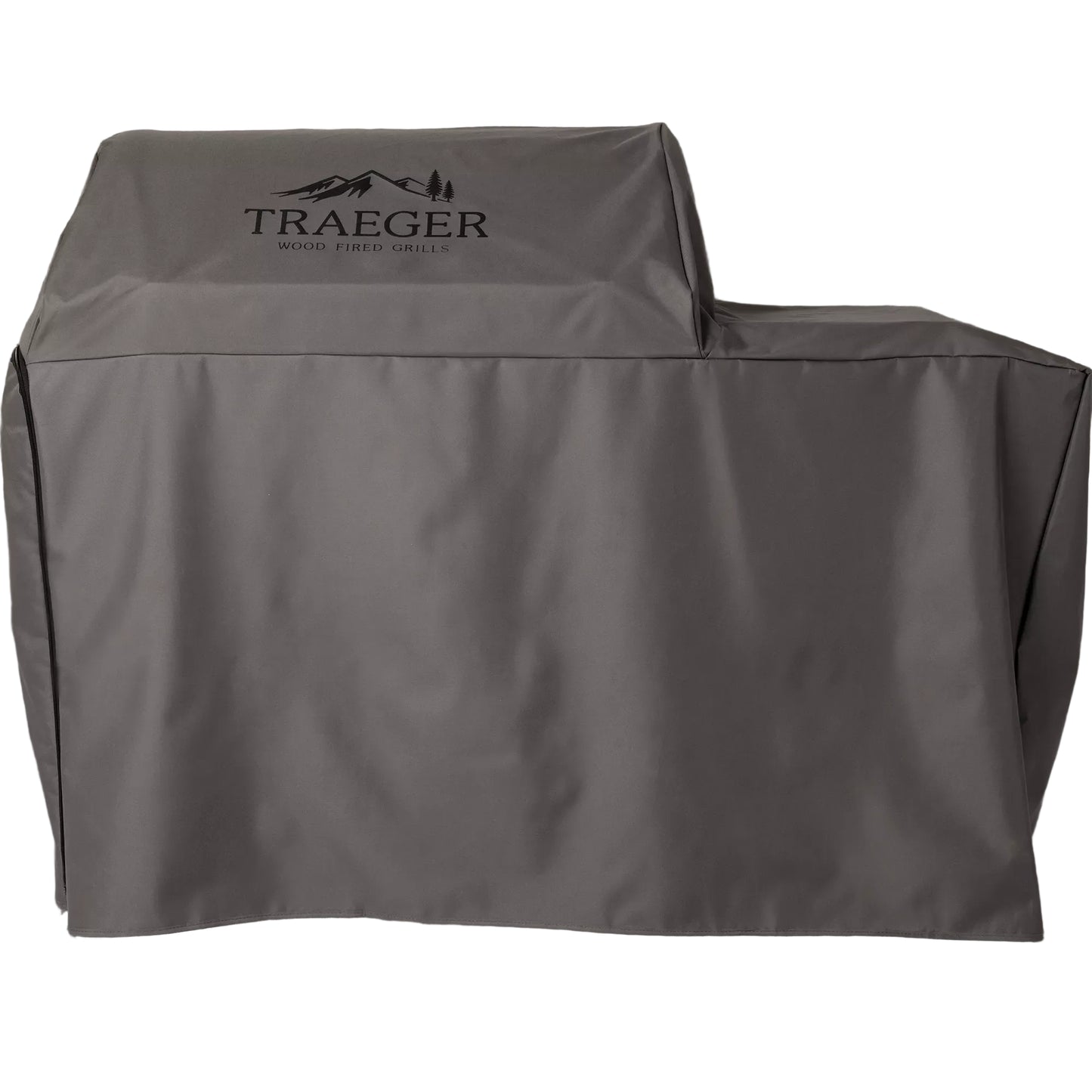 Traeger Woodridge Elite Ultimate Bundle