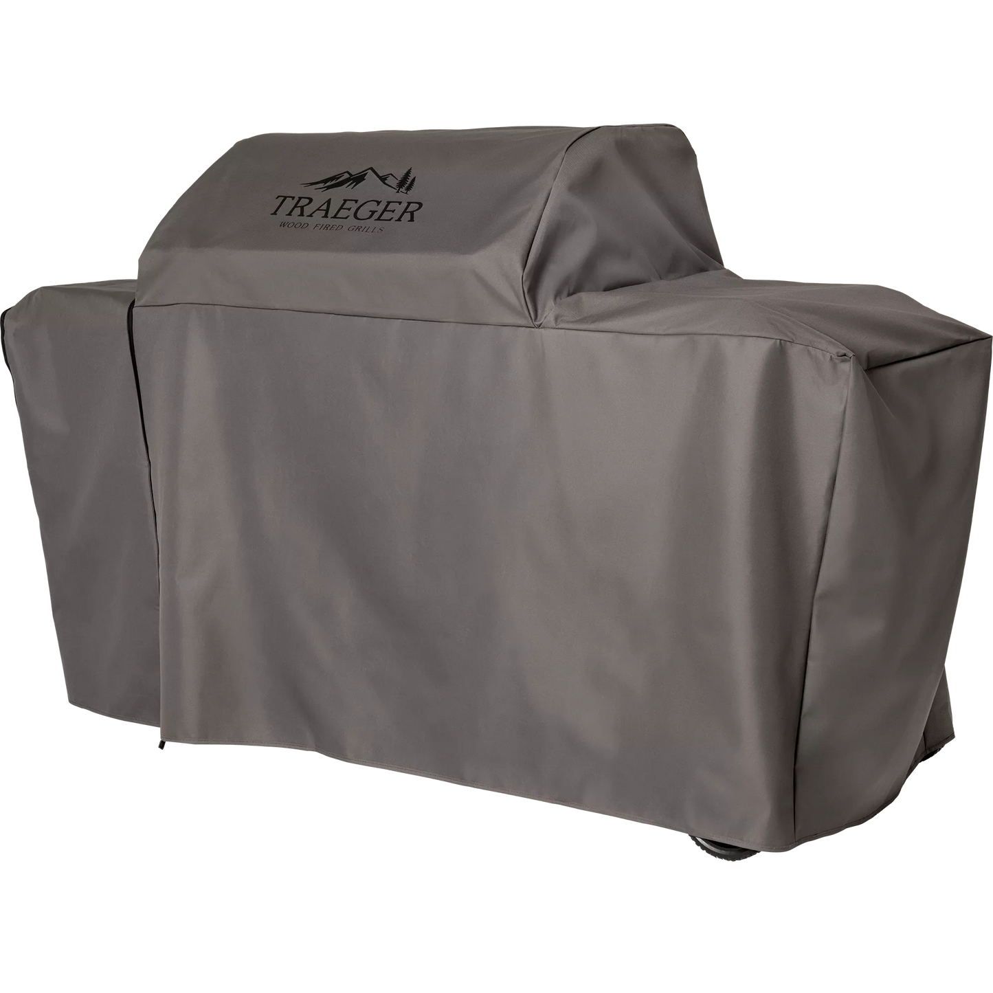 Traeger Woodridge Pro and Elite Full Length Grill Cover