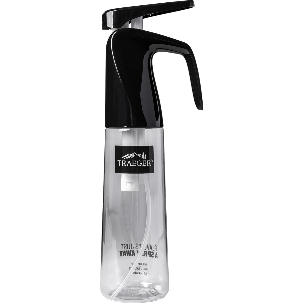 Traeger BBQ Spritzer