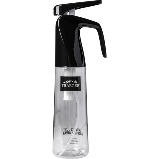 Traeger BBQ Spritzer