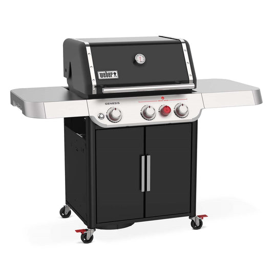 Weber Genesis® E-325s Gas Barbecue with Sear Zone