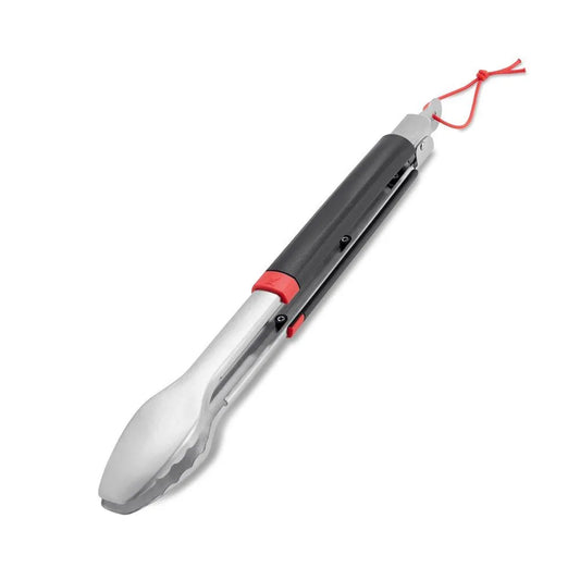 Weber Tongs