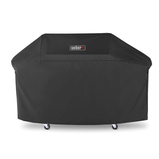 Weber Cover for Genesis II 400 Series Gas BBQs