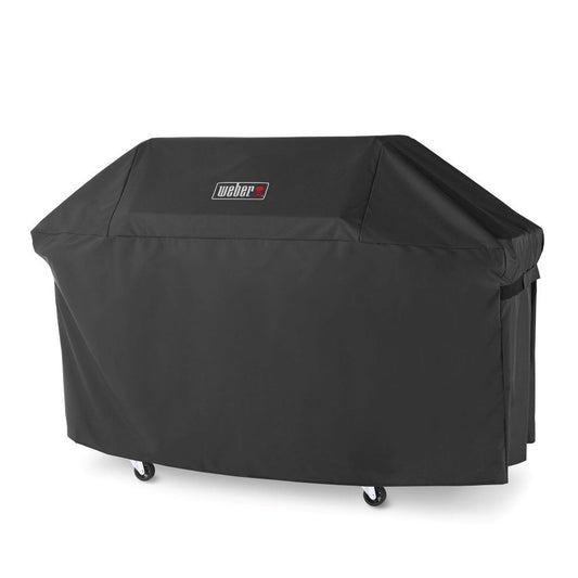 Weber Cover for Genesis II 400 Series Gas BBQs