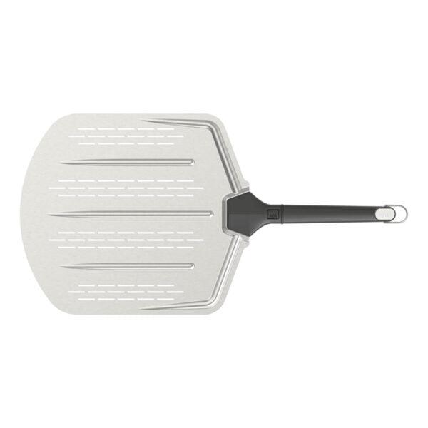 Witt 12" Perforated Pizza Peel - BBQ Land