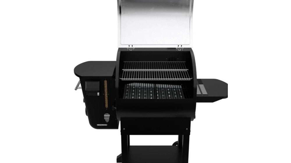 Camp Chef Woodwind 24 Pellet Grill