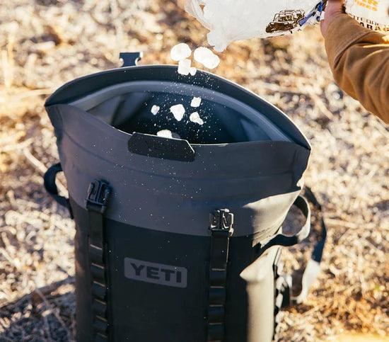 Yeti Hopper® M20 Soft Backpack Cooler - BBQ Land