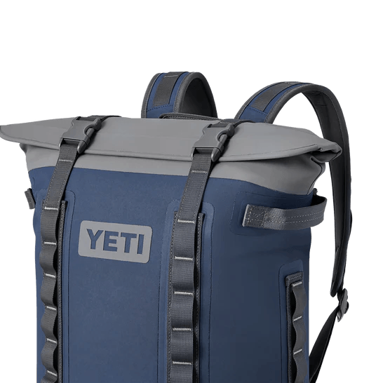 Yeti Hopper® M20 Soft Backpack Cooler - BBQ Land