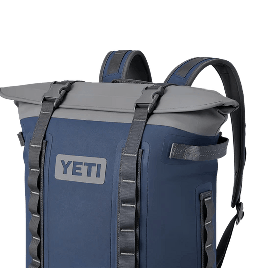Yeti Hopper® M20 Soft Backpack Cooler - BBQ Land
