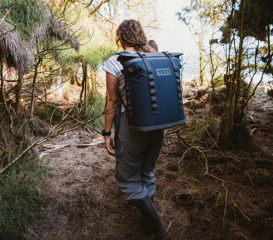 Yeti Hopper® M20 Soft Backpack Cooler - BBQ Land