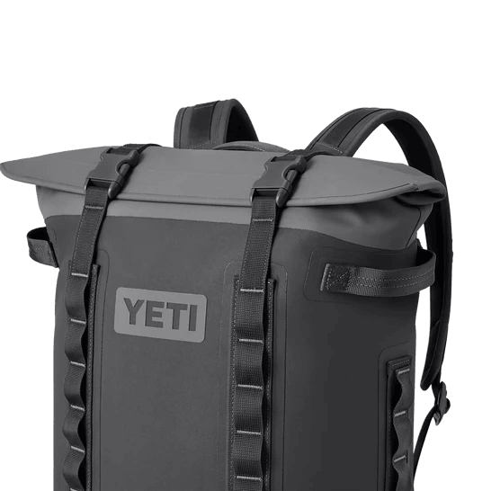 Yeti Hopper® M20 Soft Backpack Cooler - BBQ Land
