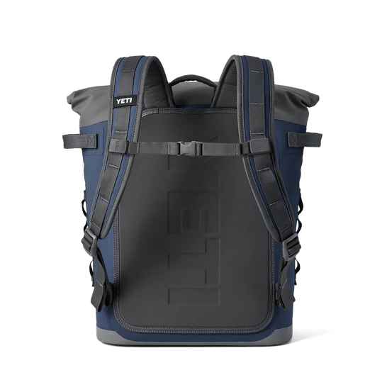 Yeti Hopper® M20 Soft Backpack Cooler - BBQ Land
