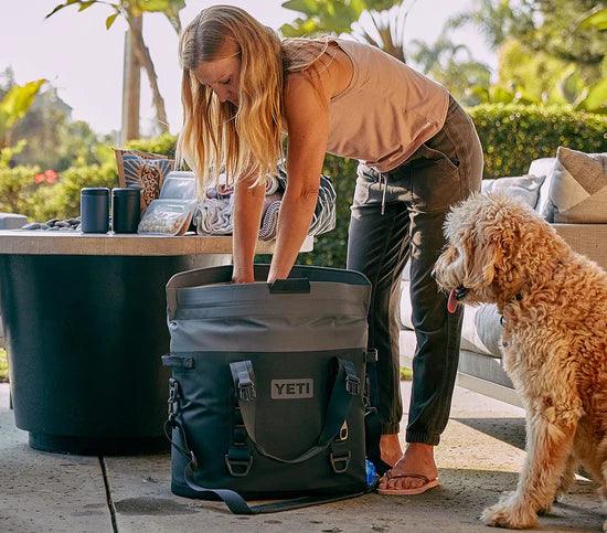 Yeti Hopper® M30 Cool Bag - BBQ Land