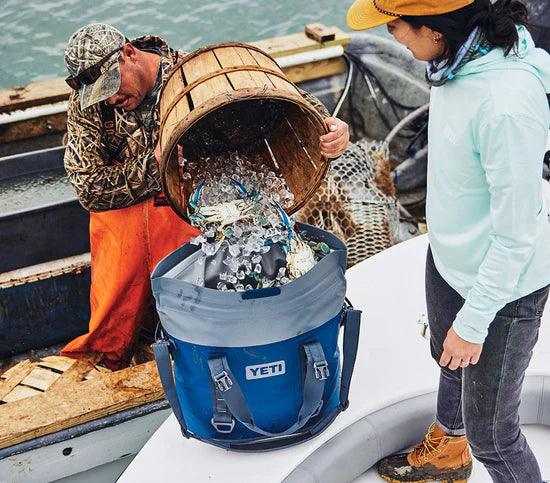 Yeti Hopper® M30 Cool Bag - BBQ Land
