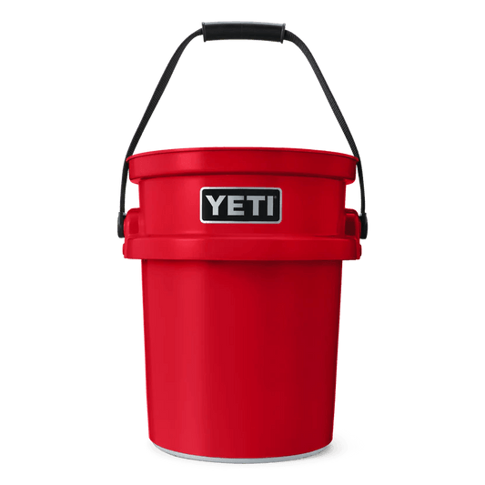 Yeti Loadout Bucket 5-Gallon - BBQ Land