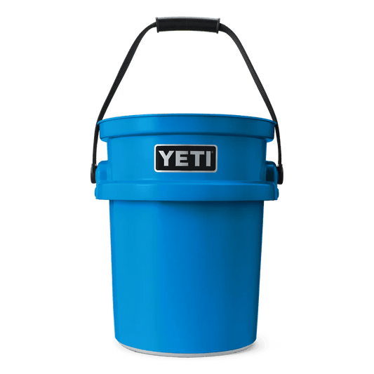 Yeti Loadout Bucket 5-Gallon - BBQ Land