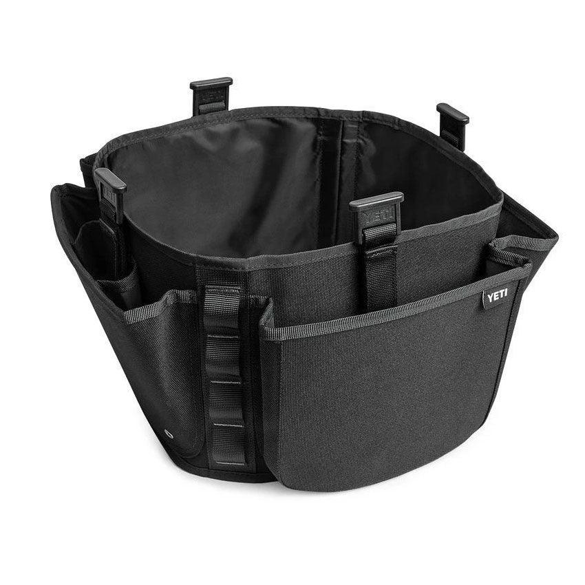 Yeti Loadout Bucket Utility Gear Belt Charcoal - BBQ Land