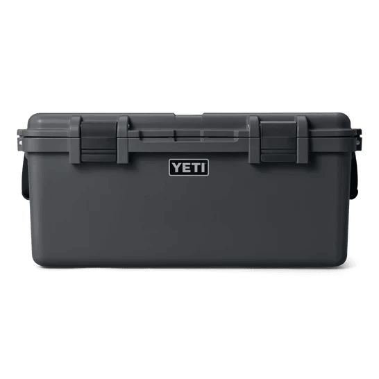 Yeti LoadOut GoBox 60 - Charcoal - BBQ Land