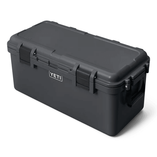 Yeti LoadOut GoBox 60 - Charcoal - BBQ Land