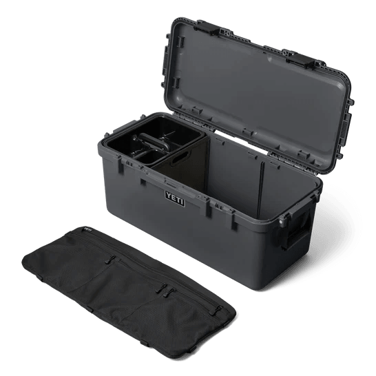 Yeti LoadOut GoBox 60 - Charcoal - BBQ Land