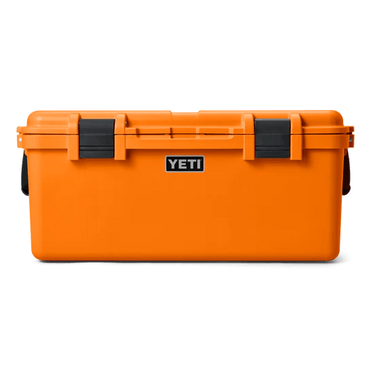 Yeti LoadOut GoBox 60 - King Crab Orange - BBQ Land