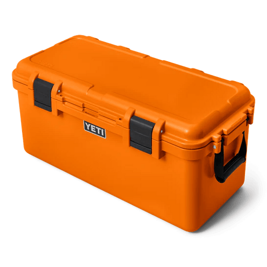 Yeti LoadOut GoBox 60 - King Crab Orange - BBQ Land