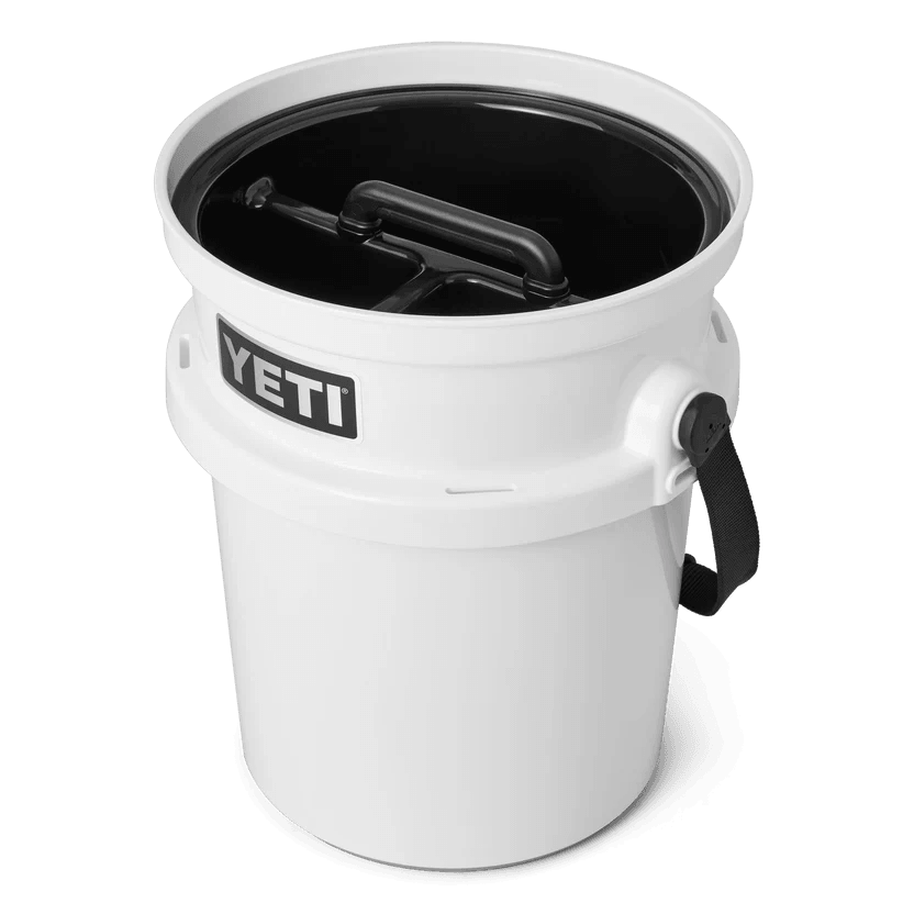 Yeti Loadout® Bucket Caddy - BBQ Land