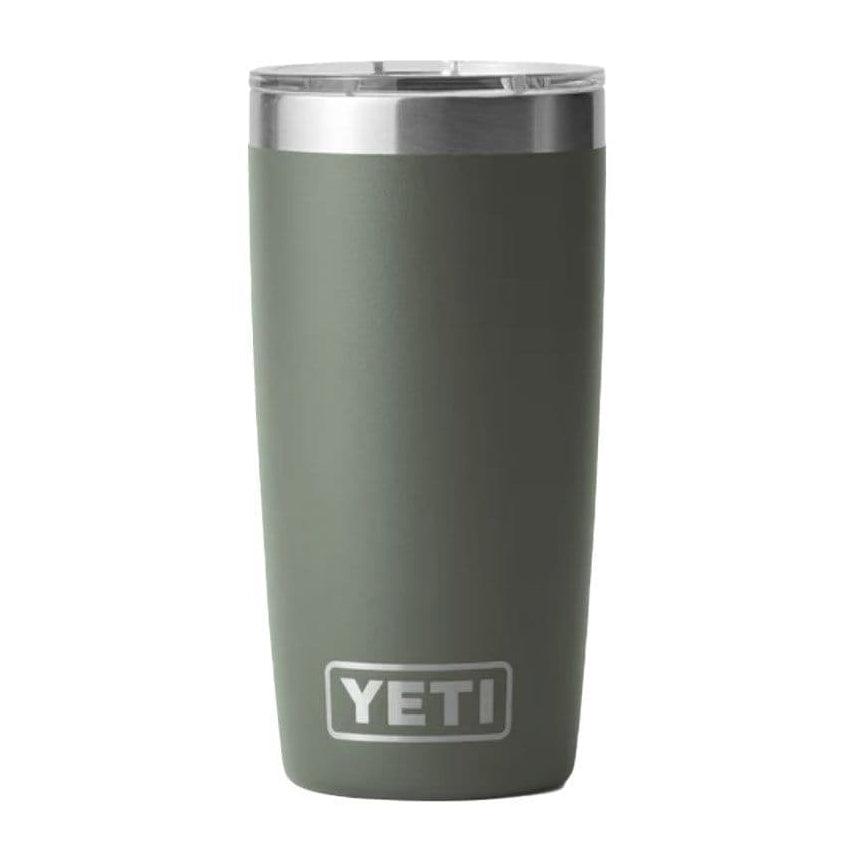 Yeti Rambler 10oz 296ml Tumbler - BBQ Land