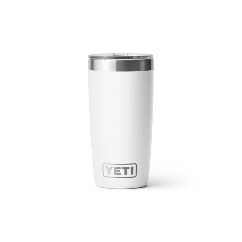 Yeti Rambler 10oz 296ml Tumbler - BBQ Land