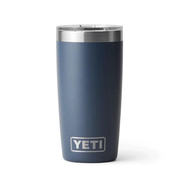 Yeti Rambler 10oz 296ml Tumbler - BBQ Land