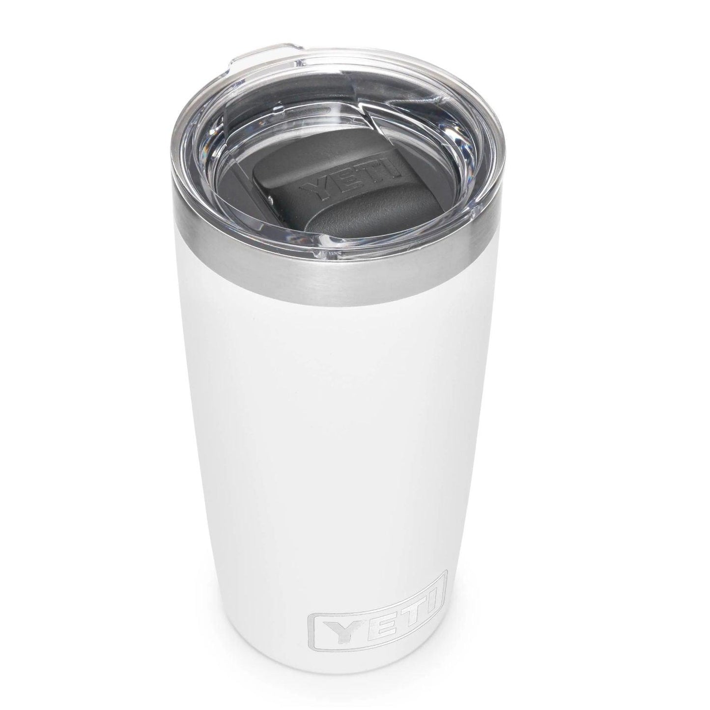 Yeti Rambler 10oz 296ml Tumbler - BBQ Land