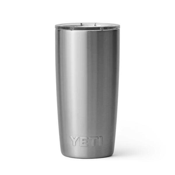 Yeti Rambler 10oz 296ml Tumbler - BBQ Land