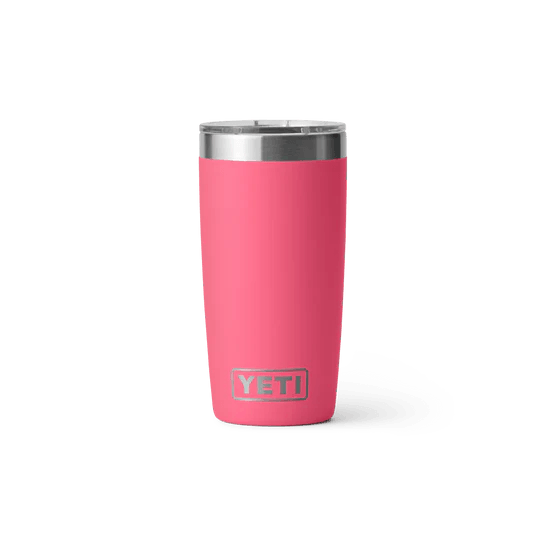 Yeti Rambler 10oz 296ml Tumbler - BBQ Land