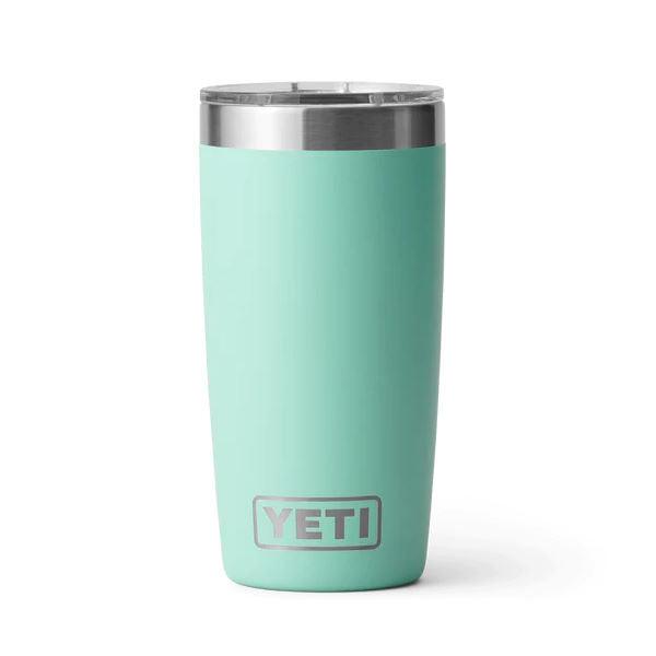 Yeti Rambler 10oz 296ml Tumbler - BBQ Land