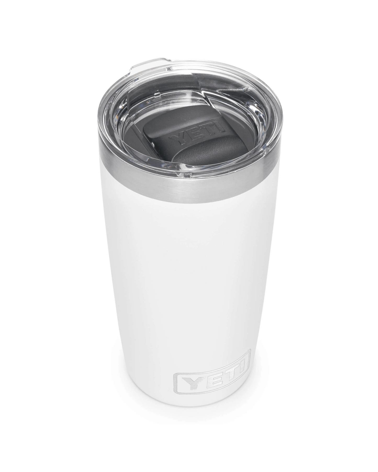 Yeti Rambler 10oz 296ml Tumbler - BBQ Land