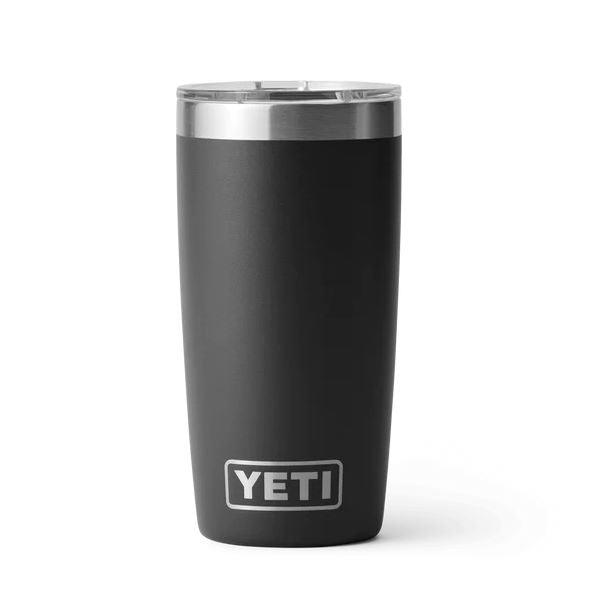 Yeti Rambler 10oz 296ml Tumbler - BBQ Land