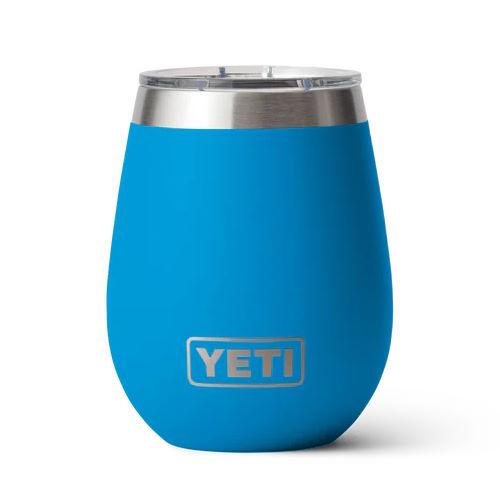 Yeti Rambler 10oz 296ml Wine Tumbler - BBQ Land