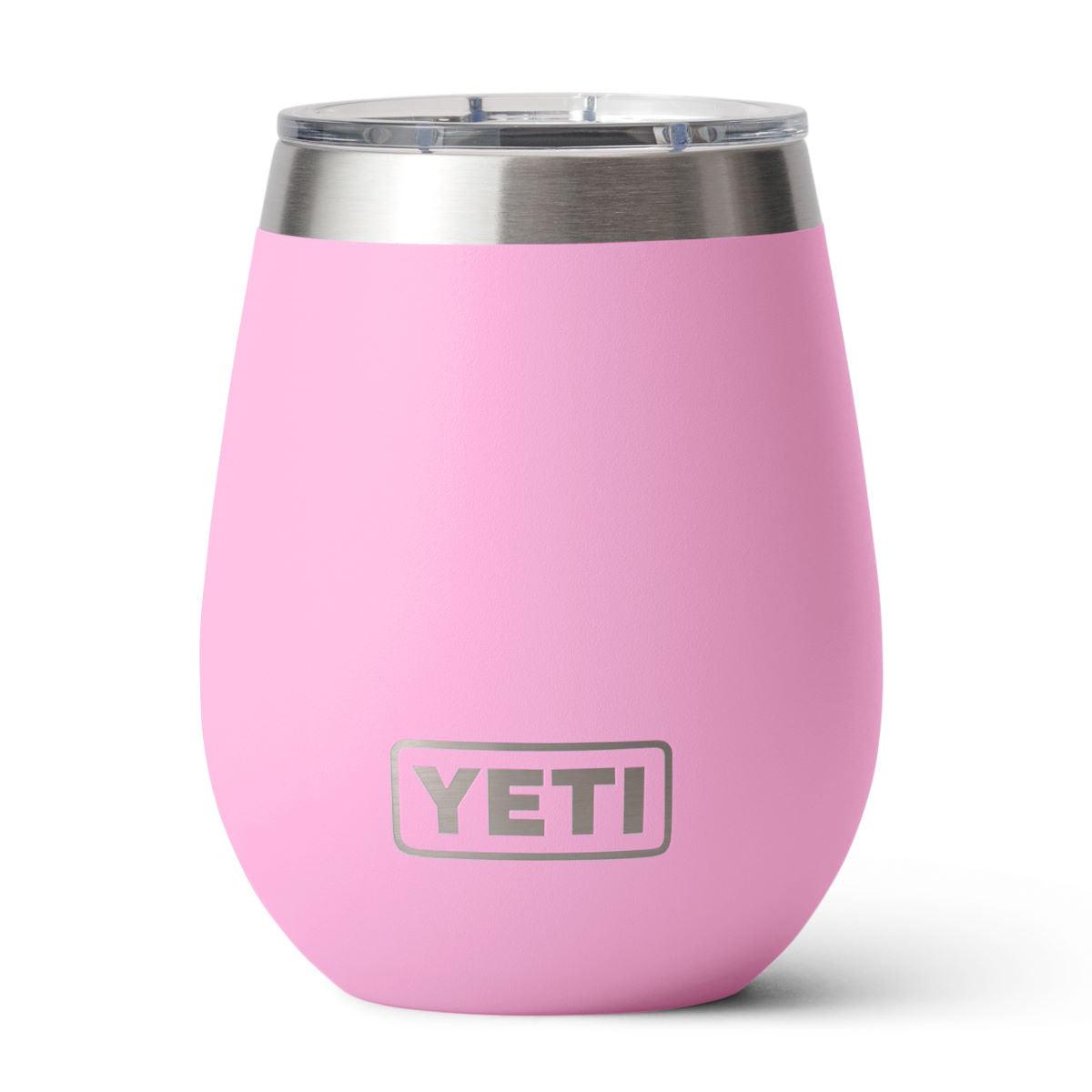 Yeti Rambler 10oz 296ml Wine Tumbler - BBQ Land