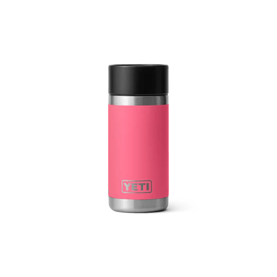 Yeti Rambler 12oz 355ml Bottle with Hotshot Cap - BBQ Land