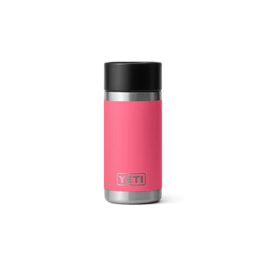 Yeti Rambler 12oz 355ml Bottle with Hotshot Cap - BBQ Land