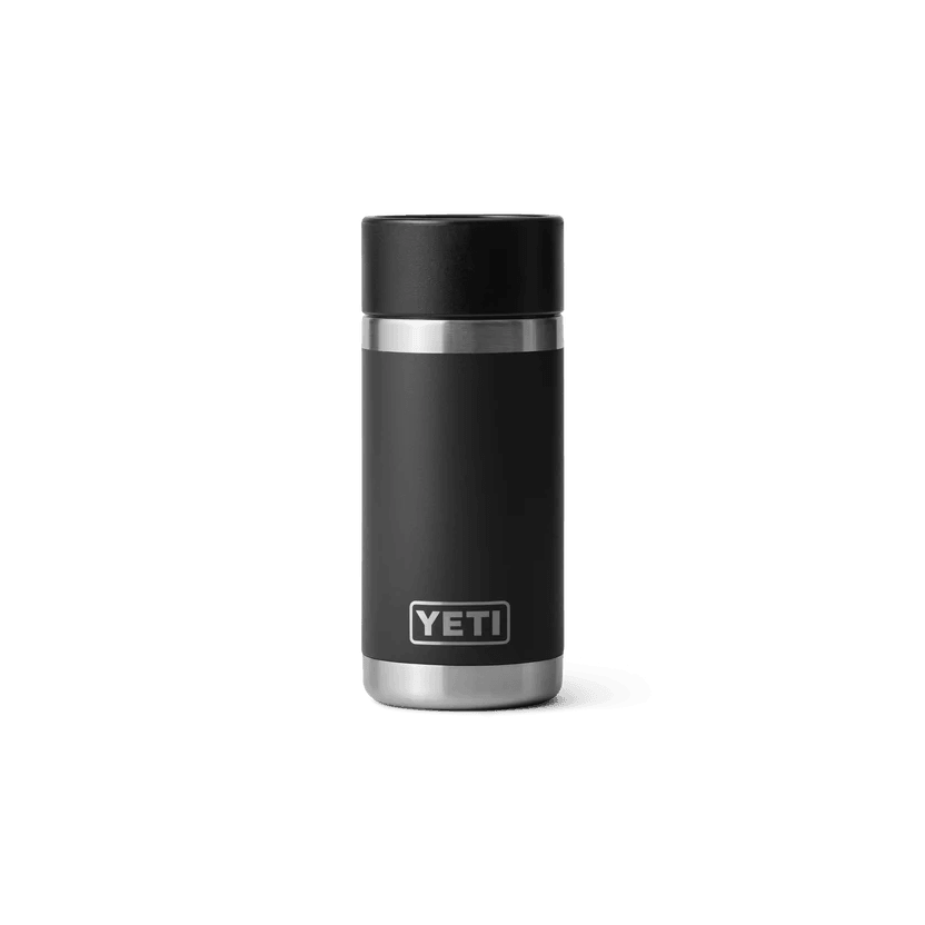 Yeti Rambler 12oz 355ml Bottle with Hotshot Cap - BBQ Land